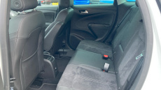 Vauxhall Crossland 1.2 Turbo Ultimate 5dr Petrol Hatchback